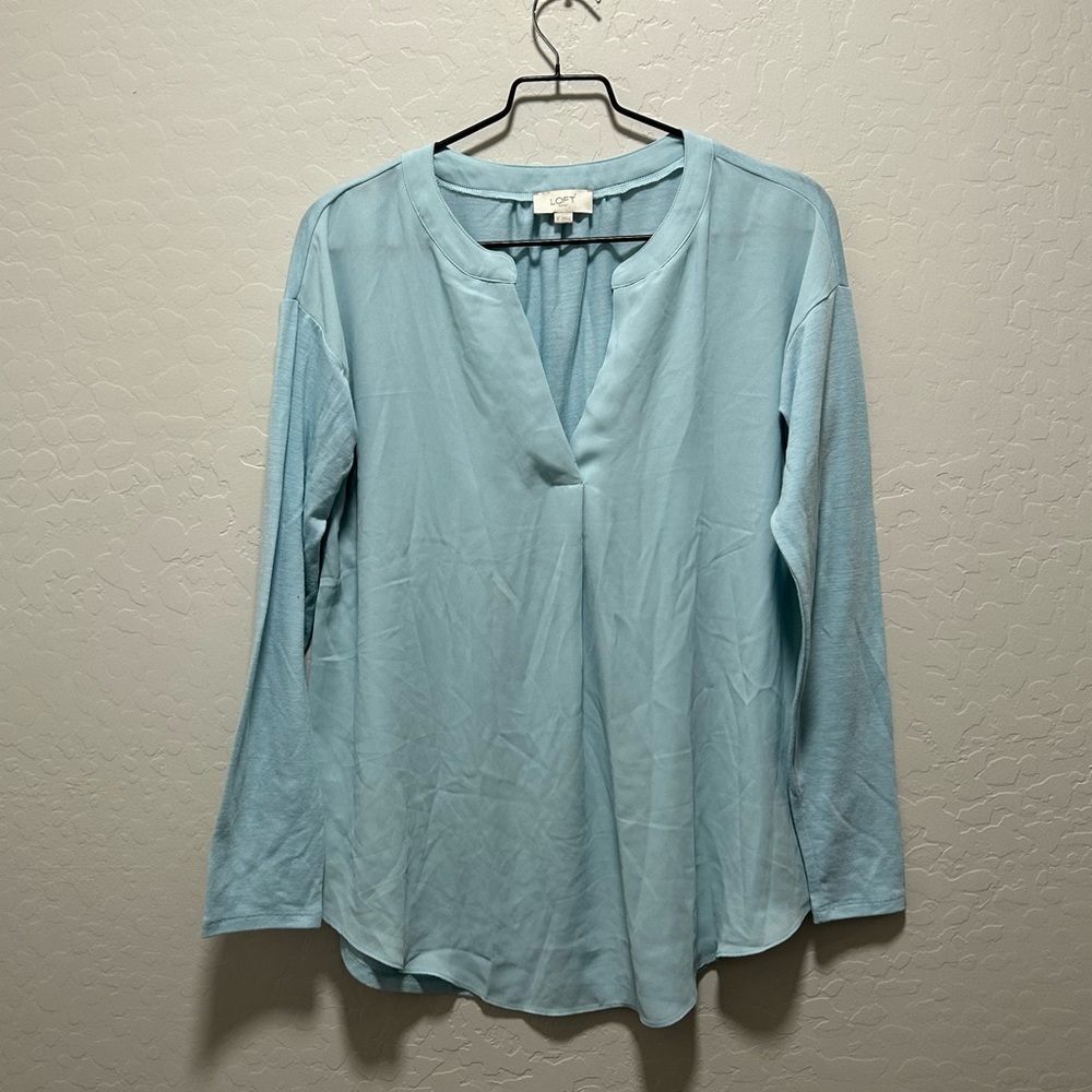 Loft top